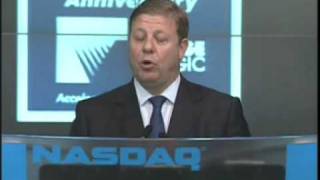 VIRAGE LOGIC NASDAQ