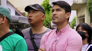 Ano ang tunay na nangyari kay Marcelino? | The Atom Araullo Specials