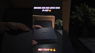 💥New Asus ExpertBook B9 OLED $1400💰💵 | unboxing Asus ExpertBook#asuslaptops #bestlaptopsunder30000