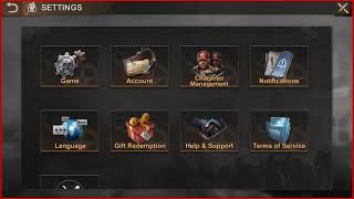 state of survival codes 777 draws - state of survival