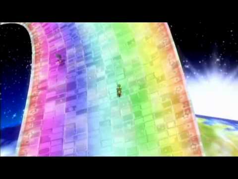[MKWii] Mario Kart Wii - Rainbow Road 02:58