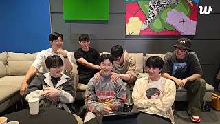 BTS Vlive [07-JULY-2025] - Latest Vlive #BTS#btsvlive#vlivebts#btsarmy#btsv#kimtaehyung#bangtan
