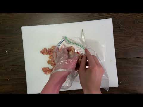 tutorial video