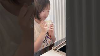 Study Vlog 平日5時間⏰　#勉強 #study #女医 #vlog