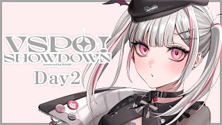 【VSPO SHOWDOWN】LoL チーム練習 MID  2日目【空澄セナ/ぶいすぽっ！】