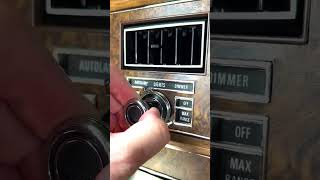 vintage cars/monster/ASMR/@Erraticthink #car #vintage #viral
