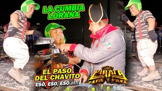 🔥 CON ESTE TEMA SE HIZO VIRAL EL MEDIO METRO & SONIDO PIRATA  - PAYA PAKA 🔥