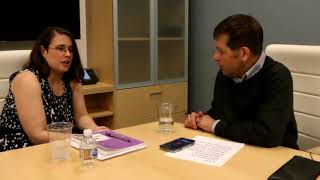 State Rep. Candidate Amanda Biela: Low Taxes