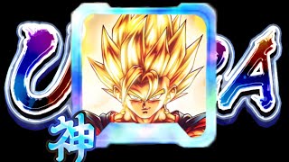 よっしゃー！！！【ドラゴンボールレジェンズ】