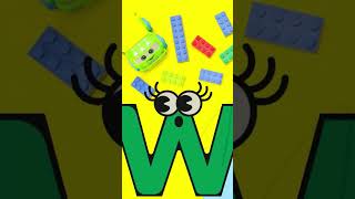 ABC song|Learning ABC with fun#abcd_song #abcd #abcsong