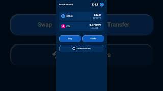 FirstFisher  id 7004438286 and hashtags #firstfisher #bahamut #web3game #fastex #fasttoken #dzook