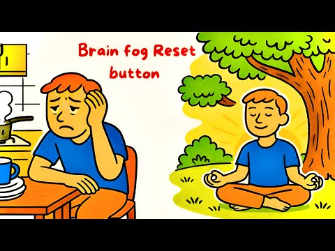 Brain Fog Treatment (Natural Remedies You Can Try Today)