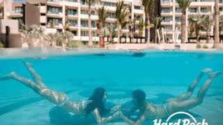 Hard Rock Los Cabos 2021 Voucher Program