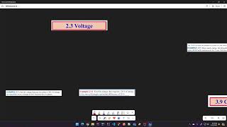 Class - 01 | Mid Term | Charge Voltage & Current Lec(1-3) | Codesage | Rahul Achariyya