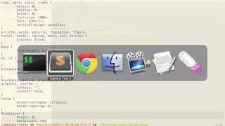 Optimize Your CSS With RequireJS