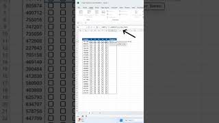 Excel #viralvideo #computerstatus #youtube #exceltutorial #exceltricks #excelfunctions
