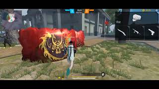 1V1 Custom Highlight #freefire