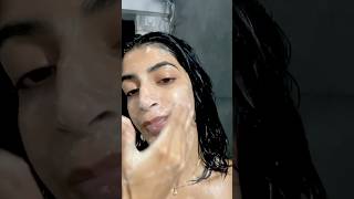 Brutally reviewing Nat Habit’s Natural Bathing Products🙈 #NonSponsered #HonestReviews #shorts