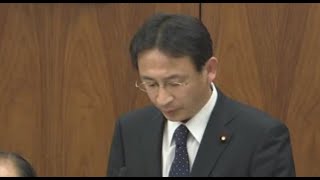 塩川鉄也　地方交付税等反対討論