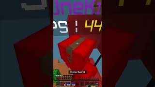 MINECRAFT MCPE MEDIA RANK⭐️ #minecraft #cpvp #mcpvp #bedwars #pvpduels #pvpcombos #minecraftpvp #pvp