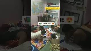 Upsc/Pcs Study Time🔥Motivational Video For All Students👍🎯🌎🚨#iaspcshub #upsc #ias #motivation#shorts