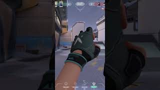 Jett the Jaat Gameplay in Icebox