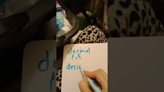#shortvideo #antibullying #differentiation #math