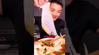 Illegal Chinese Food in USA