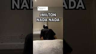 "NADA NADA" by @prodjmilton Polishing my lego spin! 🏆 #funk #funkdance #glitch #glitchdance #lego