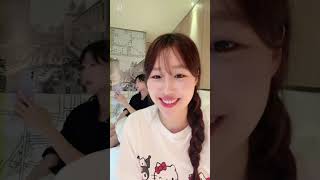 金渡娥 김도아 202507220030 LangLive