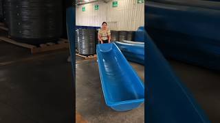 Cowshed and Water Tank Innovation. A Sneak Peek into Modern Farming