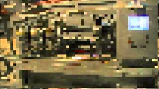 EMACH CNC Drill & Saw Machine.wmv