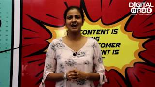 Data Science Course Review by Kavitha | Trainee at Digital Nest