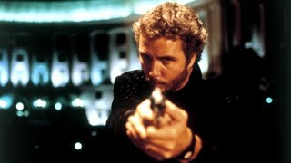 Manhunter 1986 x Heartbeat Red 7