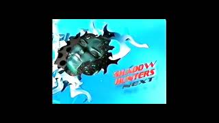 YTV (2006) - Bionix Up Next: Shadow Raiders/Beast Machines