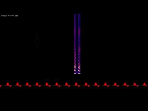 sample 0 noise pt5