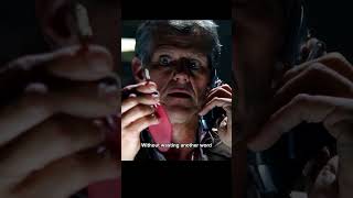 The man got a key to any room. #Movie #drama #recap