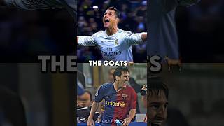 Never Disrespect The Goats🇦🇷🫡🇵🇹 (+1M)