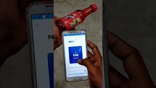How to get free 40 RS || with sting || #real #viral #short  #getfreedjalokcharecterinfreefire