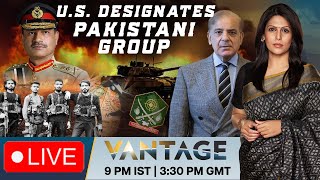 LIVE: India Notches Win Against Pakistan, US Designates TRF As Terrorists |Vantage with Palki Sharma