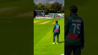 সাকিব যেভাবে মাঠে অধিনায়কত্ব পালন করে ও ফিল্ডিং করে। #sakib #সাকিব_আল_হাসান