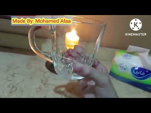 Transparent, Translucent and Opaque Objects for Grade 5