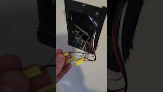 replacing a proximity car door reader. #ifixit