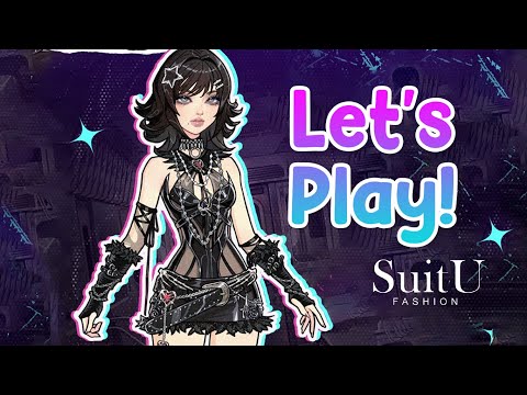 Pulls & Entering Competitions!~ 🎀 SuitU Let's Play