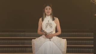 KELLY CHEN 陳慧琳《鳴謝你而不想說後悔》Live @ Season 2 萬人結界演唱會