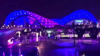 Shanghai Disneyland Day 1