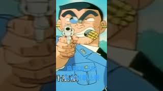 烏龍派出所 射擊比賽
