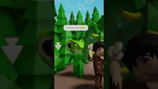 Adão e Eva em 2025 👁️👄👁️ #roblox #engraçado #memesblox