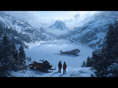 A movie both kids and adults will love — see for yourself! 🎬 Best Adventure Full Movies