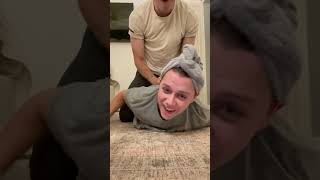 HomeStyle Back Cracking